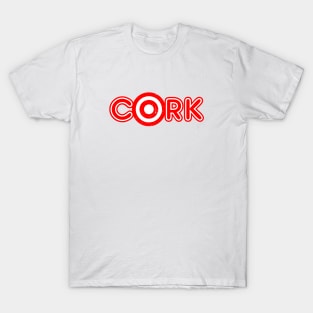 Cork T-Shirt